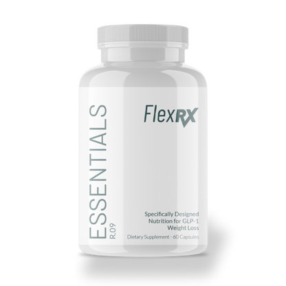 FlexRx ESSENTIALS