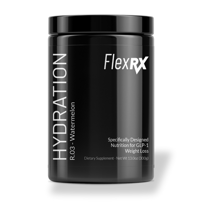 FlexRx HYDRATION